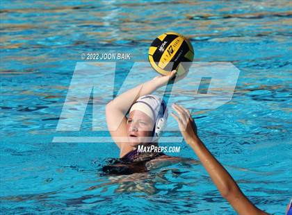 Thumbnail 1 in Irvington vs College Park (Tri-Valley Invitational) photogallery.