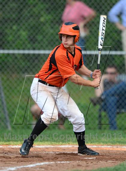 Thumbnail 1 in Shelton @ North Haven (SCC Quaterfinal) photogallery.
