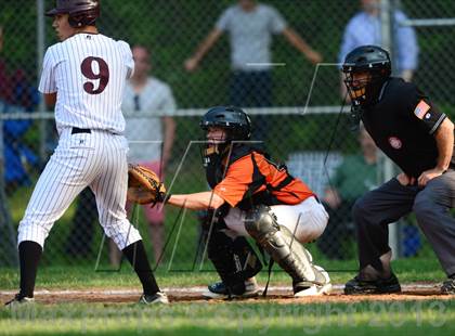 Thumbnail 3 in Shelton @ North Haven (SCC Quaterfinal) photogallery.
