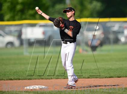 Thumbnail 2 in Shelton @ North Haven (SCC Quaterfinal) photogallery.