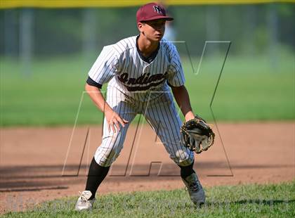 Thumbnail 2 in Shelton @ North Haven (SCC Quaterfinal) photogallery.