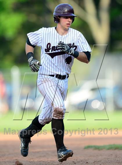 Thumbnail 3 in Shelton @ North Haven (SCC Quaterfinal) photogallery.