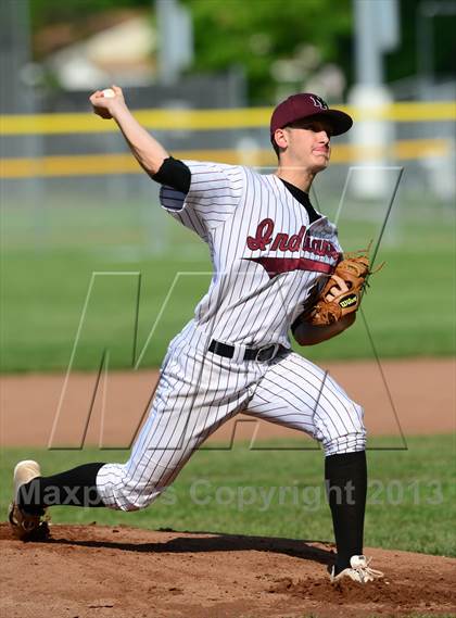 Thumbnail 3 in Shelton @ North Haven (SCC Quaterfinal) photogallery.