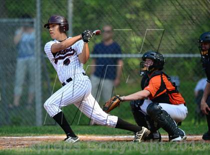 Thumbnail 1 in Shelton @ North Haven (SCC Quaterfinal) photogallery.