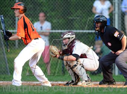 Thumbnail 1 in Shelton @ North Haven (SCC Quaterfinal) photogallery.