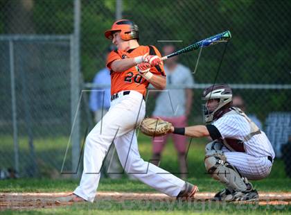 Thumbnail 2 in Shelton @ North Haven (SCC Quaterfinal) photogallery.