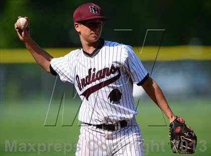 Thumbnail 2 in Shelton @ North Haven (SCC Quaterfinal) photogallery.