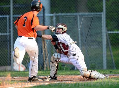 Thumbnail 2 in Shelton @ North Haven (SCC Quaterfinal) photogallery.