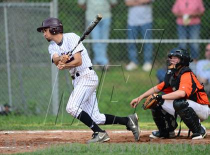 Thumbnail 2 in Shelton @ North Haven (SCC Quaterfinal) photogallery.