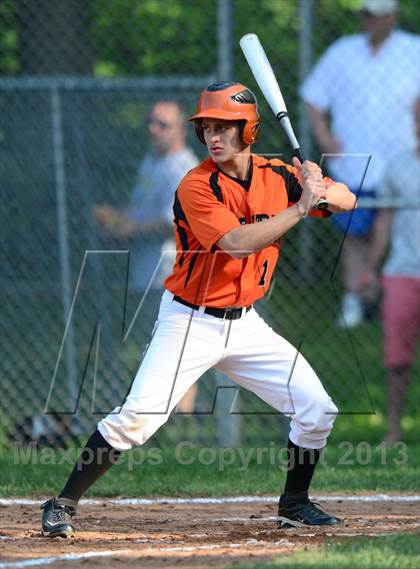 Thumbnail 2 in Shelton @ North Haven (SCC Quaterfinal) photogallery.