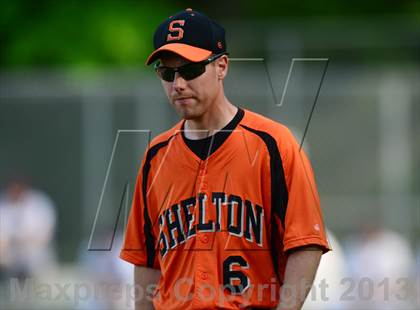 Thumbnail 2 in Shelton @ North Haven (SCC Quaterfinal) photogallery.