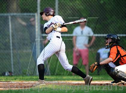 Thumbnail 2 in Shelton @ North Haven (SCC Quaterfinal) photogallery.