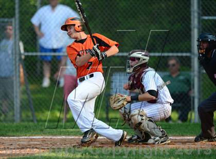 Thumbnail 1 in Shelton @ North Haven (SCC Quaterfinal) photogallery.