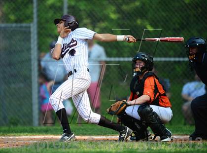 Thumbnail 3 in Shelton @ North Haven (SCC Quaterfinal) photogallery.