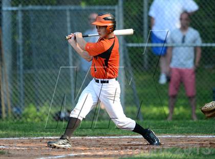 Thumbnail 3 in Shelton @ North Haven (SCC Quaterfinal) photogallery.