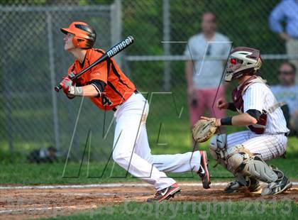 Thumbnail 3 in Shelton @ North Haven (SCC Quaterfinal) photogallery.