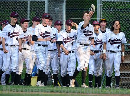 Thumbnail 2 in Shelton @ North Haven (SCC Quaterfinal) photogallery.