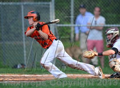 Thumbnail 1 in Shelton @ North Haven (SCC Quaterfinal) photogallery.