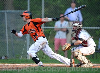 Thumbnail 1 in Shelton @ North Haven (SCC Quaterfinal) photogallery.