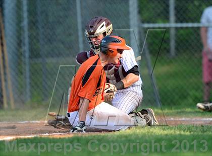 Thumbnail 2 in Shelton @ North Haven (SCC Quaterfinal) photogallery.
