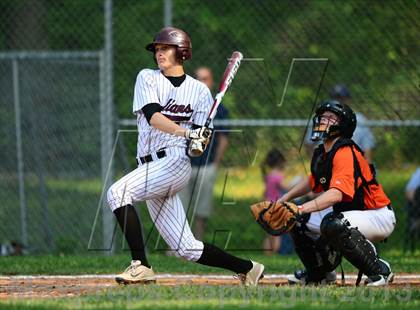 Thumbnail 1 in Shelton @ North Haven (SCC Quaterfinal) photogallery.