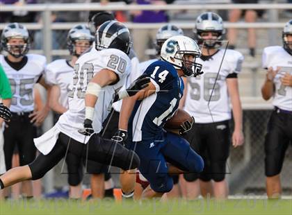 Thumbnail 1 in Riverton @ Syracuse photogallery.