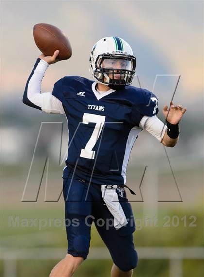 Thumbnail 3 in Riverton @ Syracuse photogallery.
