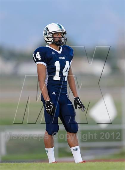Thumbnail 3 in Riverton @ Syracuse photogallery.