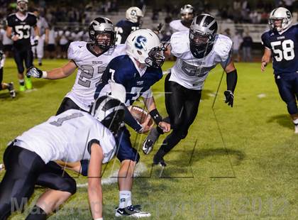 Thumbnail 1 in Riverton @ Syracuse photogallery.