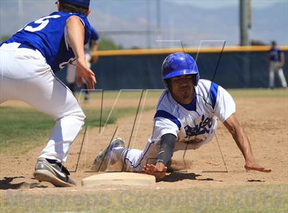 Thumbnail 3 in Buena @ Sunnyside photogallery.