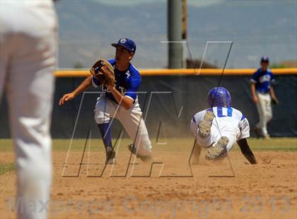 Thumbnail 3 in Buena @ Sunnyside photogallery.