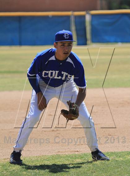Thumbnail 3 in Buena @ Sunnyside photogallery.