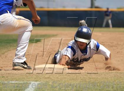 Thumbnail 3 in Buena @ Sunnyside photogallery.
