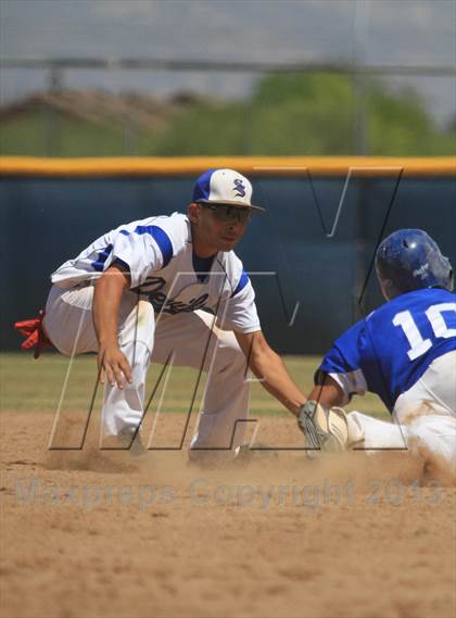 Thumbnail 2 in Buena @ Sunnyside photogallery.