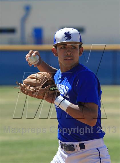Thumbnail 2 in Buena @ Sunnyside photogallery.