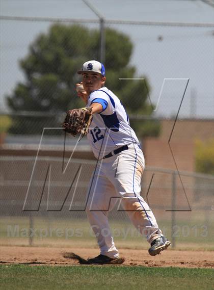 Thumbnail 2 in Buena @ Sunnyside photogallery.