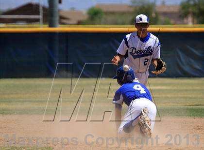 Thumbnail 3 in Buena @ Sunnyside photogallery.
