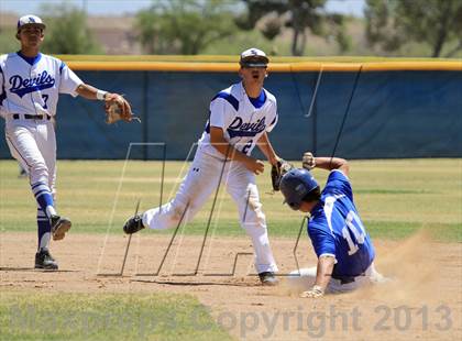 Thumbnail 2 in Buena @ Sunnyside photogallery.