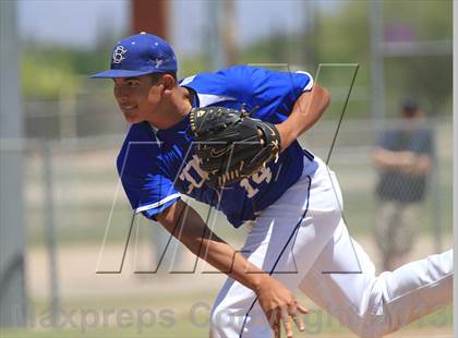 Thumbnail 3 in Buena @ Sunnyside photogallery.