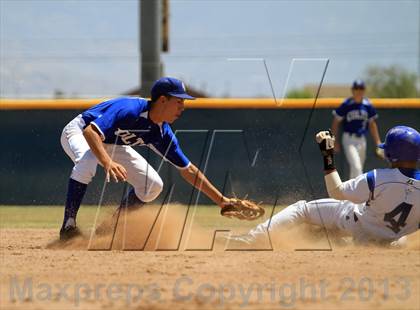 Thumbnail 1 in Buena @ Sunnyside photogallery.
