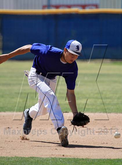 Thumbnail 3 in Buena @ Sunnyside photogallery.