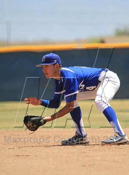 Thumbnail 3 in Buena @ Sunnyside photogallery.