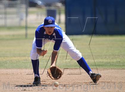 Thumbnail 3 in Buena @ Sunnyside photogallery.