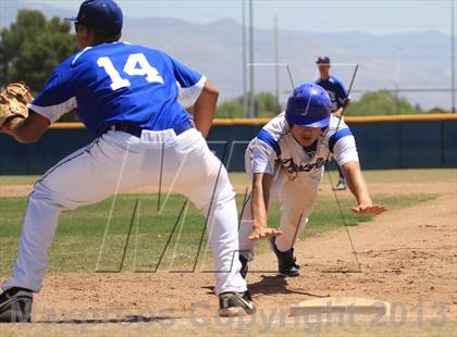 Thumbnail 3 in Buena @ Sunnyside photogallery.