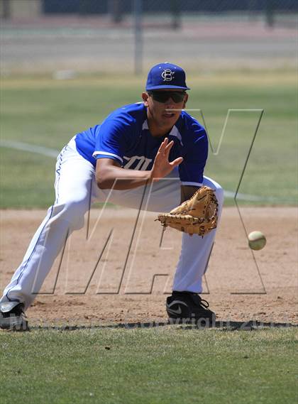 Thumbnail 2 in Buena @ Sunnyside photogallery.