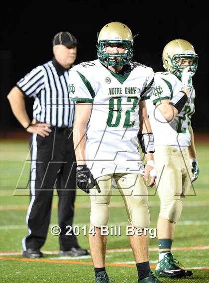 Thumbnail 1 in Notre Dame-West Haven @ Ridgefield photogallery.