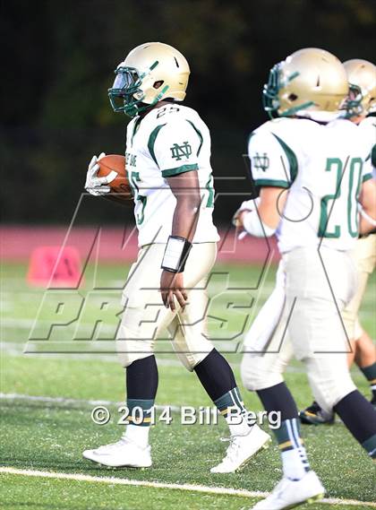 Thumbnail 1 in Notre Dame-West Haven @ Ridgefield photogallery.