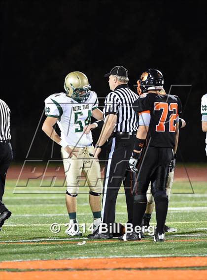 Thumbnail 3 in Notre Dame-West Haven @ Ridgefield photogallery.