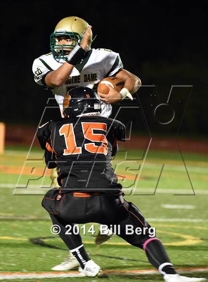 Thumbnail 3 in Notre Dame-West Haven @ Ridgefield photogallery.