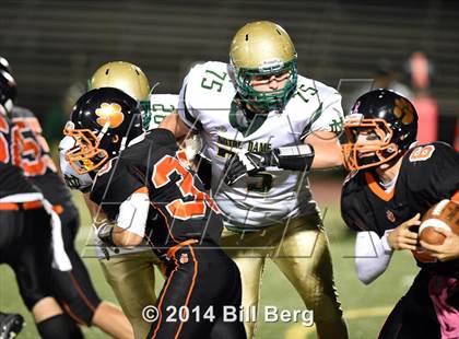 Thumbnail 2 in Notre Dame-West Haven @ Ridgefield photogallery.